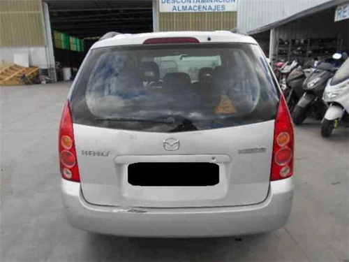 CM010410E Elevalunas Delantero Derecho para MAZDA PREMACY (CP) TD Active 140005 - Imagen 6 de 8