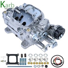 500 Cfm Carburetor For Edelbrock 1903 Avs2 Series Electric Choke 4 Barrel