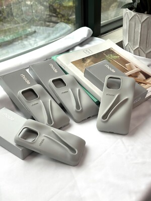 iPhoneアクセサリー rhode lip case iPhone14 promax Rhode Lip Tint Phone Case iPhone 14 Pro SHIPS WORLDWIDE