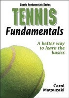 Tennis Fundamentals (sports Fundamentals) By Human Kinetics, (paperback), Human on sale Tennis Fundamentals (sports Fundamentals) By Human Kinetics, (paperback), Human on sale
