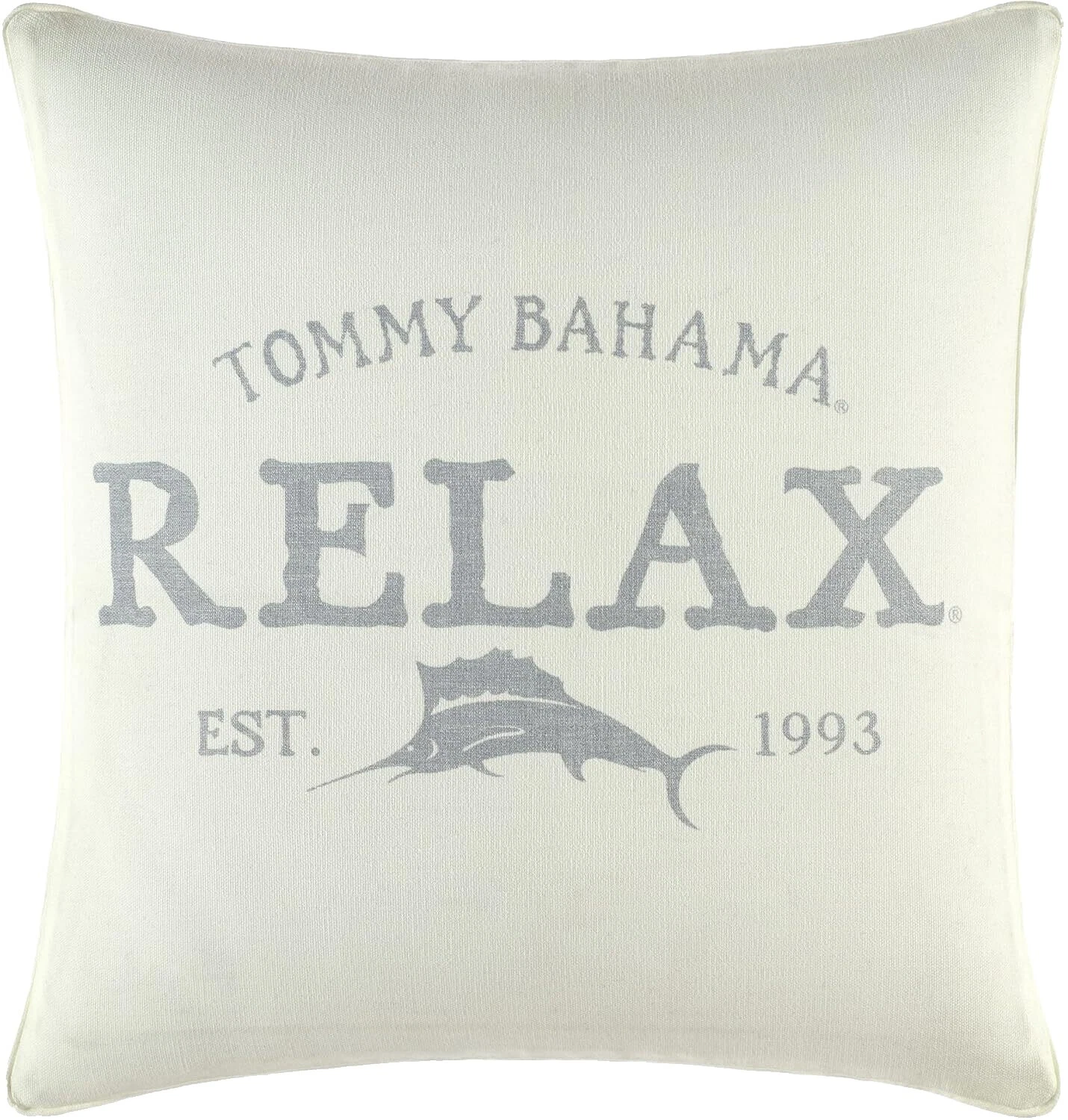 Tommy Bahama 100% Cotton Home Décor Pillows