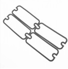 <!--F#f_0-->Holden HQ Tail Light Gasket Set Sedan Coupe Monaro HJ HX LE GTS SS<!--F/-->
