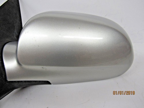 2005 2006 2007 Suzuki Forenza Left Driver Side Mirror OEM - Picture 5 of 7