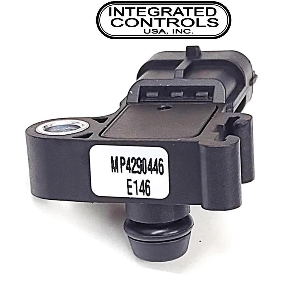 SENSOR DE MAPA para 2007-2010 Saturn Outlook, 2010 Saturn Sky, 2008-2010 Saturn Vue - Imagem 3 de 4