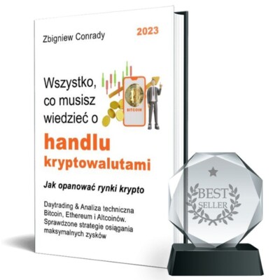 Handel kryptowalutami - Daytrading i Analizy Techniczna Bitcoin Crypto Ebook