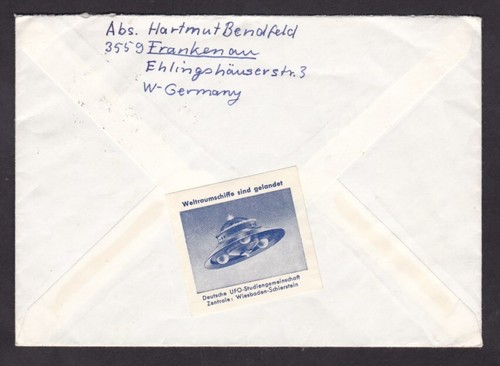 LABELS Used On COVER. ADVERTISING CINDERELLAS Charity + CONTROLS ..PRICED SINGLY - Picture 48 of 53