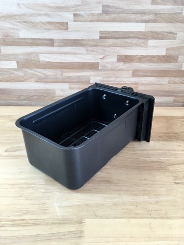 Insignia™ 8 Qt. Digitale Luftfritteuse mit zwei Körben NS-AF8DBD2 Ersatz linker Korb - Bild 5 von 8