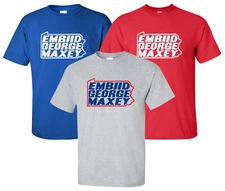 "Big 3 Philly" T-Shirt Sizes S-4XL philadelphia basketball fan trust the process