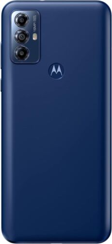Smartphone Motorola Moto G Play 2023 6,5" 32 GB 16 MP, azul marino (solo Verizon) - Imagen 6 de 7
