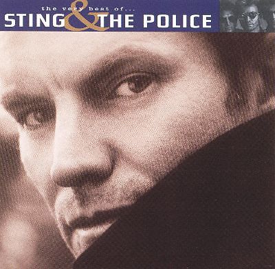 Very Best of Sting & The Police CD 731454083423| eBay