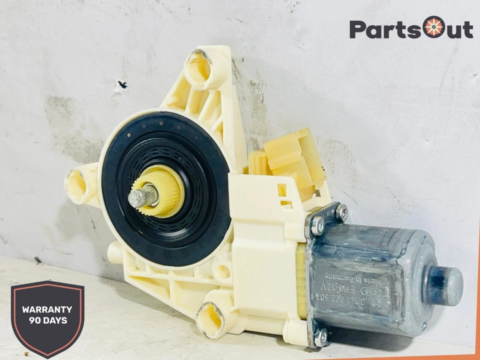 06-12 Mercedes-Benz R350 Rear Right Side Door Power Window Motor A2518200208 OEM — 第 3/4 张图片