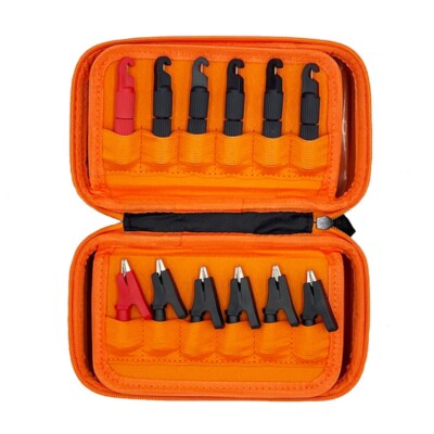 Supco Tradefox TFXJK Jumper King Multi-Jumper with Selectors