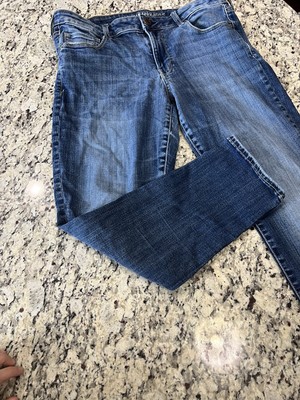 American Eagle Super Stretch Skinny 