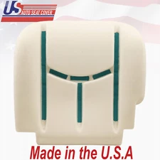  Driver Seat Cushion Foam Fits 2003 2004 2005 2006 Chevy Tahoe Suburban Powered 