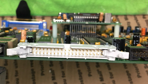 Valcom VSCPU-40 With VSSER-1 BOARD - Picture 5 of 9