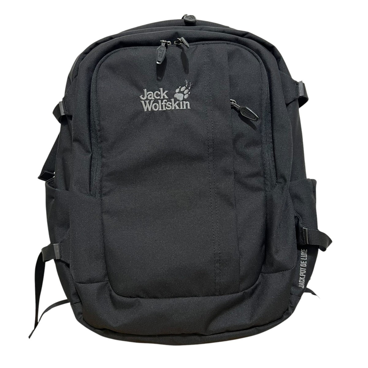 Jack Wolfskin バックパック リュック Jack Wolfskin ジャックウルフスキン（JackWolfskin）（メンズ