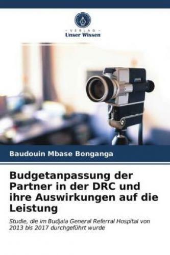 Thumbnail - Budgetanpassung Der Partner In Der Drc Und Ihre Auswirkungen Auf Die