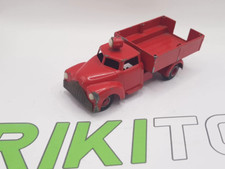 Tekno 1/52 Fire Truck