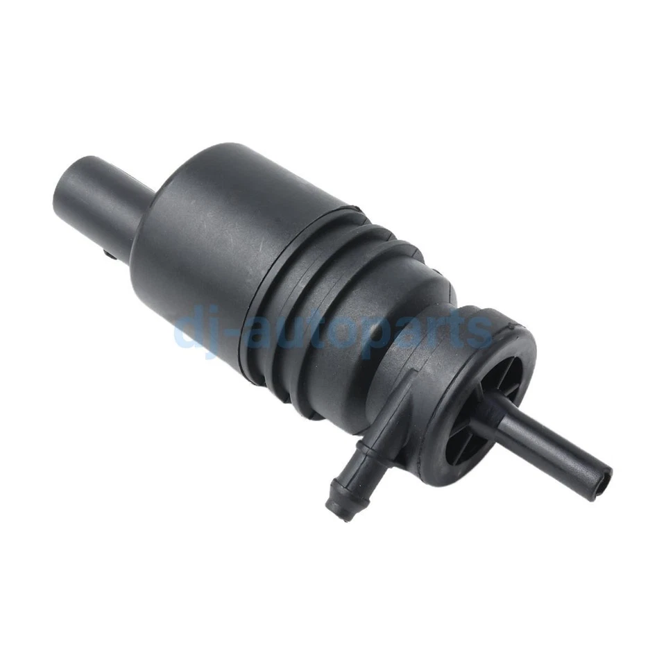 Front Windshield Washer Pump Motor For BMW 1 3 5 6 7 Series X1 X3 X4 X5 X6 Z4 US - Изображение 4 из 4