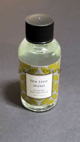 Luxury RAINBOW Vacuum Cleaner Fragrance Scent Air Freshener Tea Tree Mint - Picture 1 of 1