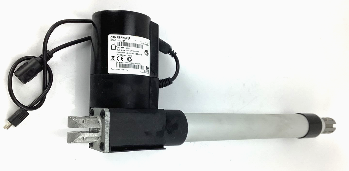 OKIN REFINED-R JLDQ-3A JLDQ.3.435.250A Recliner Bed Motor