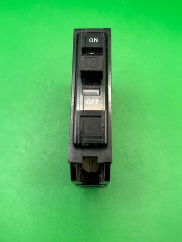 Square D QO-X MCB 5A 6A 10A 15A 16A 20A 30A 50A 60A - Picture 7 of 13