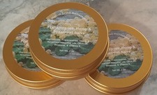 Frankincense, Hemp, Spearmint Salve