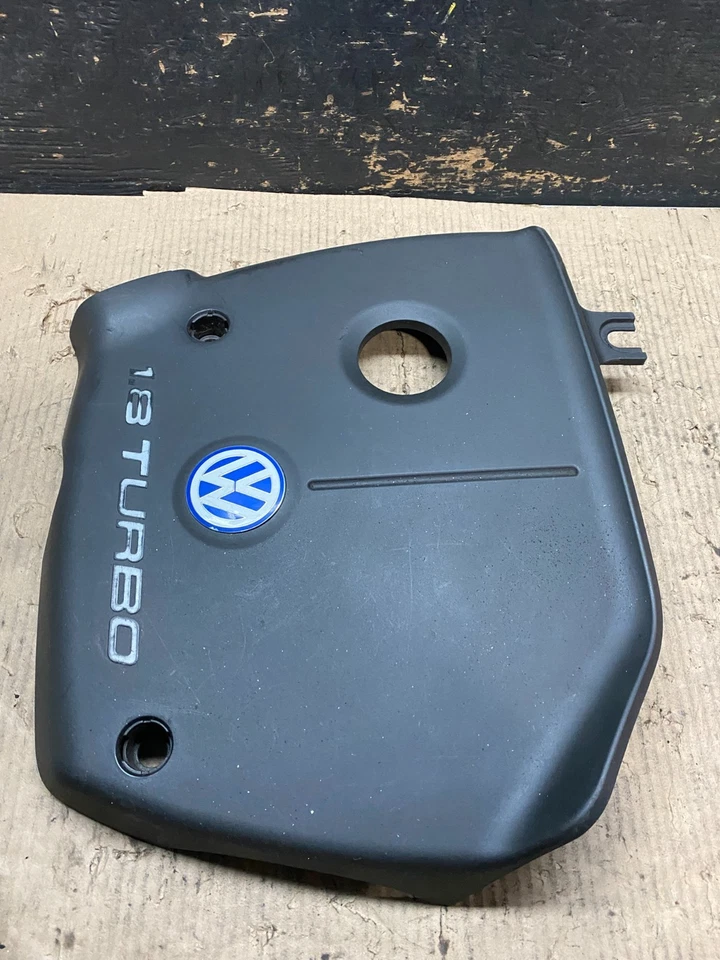 Volkswagen Jetta Beetle 2003-2005 cubierta de motor Passat 2,5 L 1c0103925 V4238 DG Foto 3 de 4