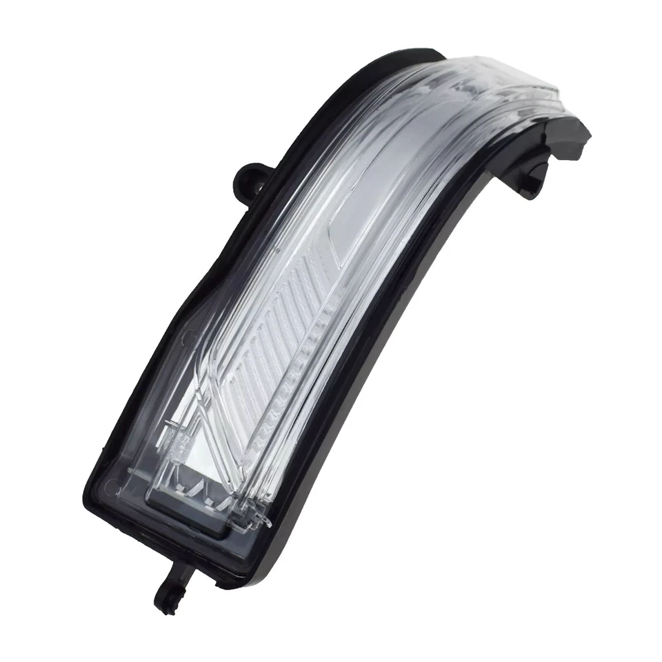 1x LH Mirror Turn Signal Light for Dodge Ram 1500 2019-2022 LH 68402097AA - Image 4 of 4