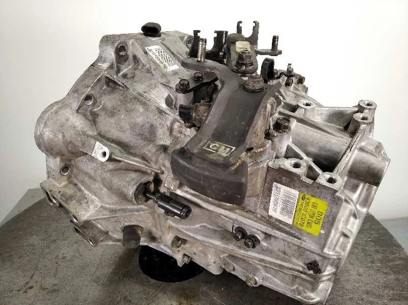 4300038070 RIDUTTORE / 5400909 PER HYUNDAI SANTA FE BM 2.2 CRDI CAT - Image 3 of 4