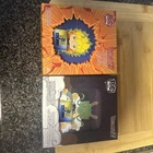 2 Funko Pop Pin Super Saiyan Goku Glow LE 1000 SPO Exclusive & SHENRON LE 600