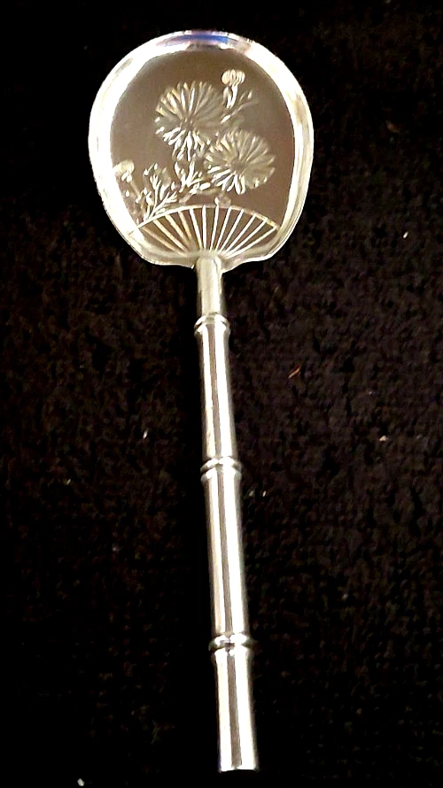 Japanese Antique US Sterling Silver for sale | eBay