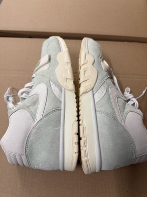 Size 10.5 - Nike Air Trainer 1 Enamel Green