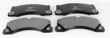 Bremsbeläge Vorne für VW Touareg 2002- Porsche Cayenne 2006- Panamera 2009-2015