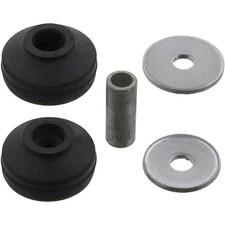 1x ORIGINAL® Febi Bilstein Reparatursatz, Federbeinstützlager Vorne, Hinten