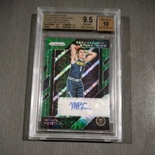 2018-19 Panini Prizm Basketball Cards 26