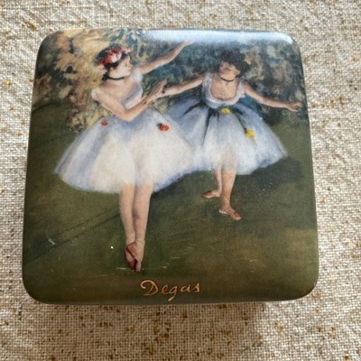 Ballerina Gobel Artis Orbis Box