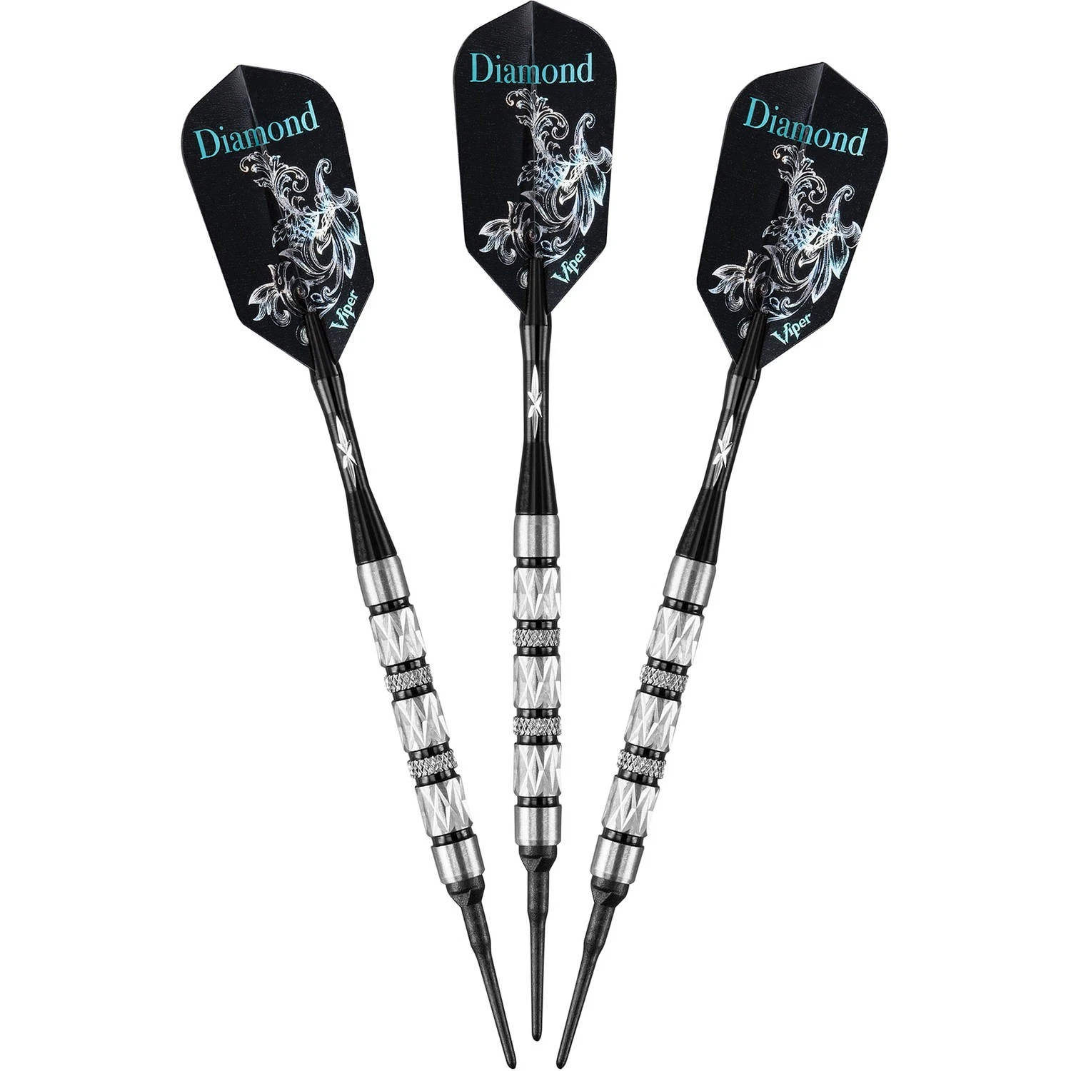 Viper Diamond Tungsten Soft Tip Set - Thumbnail 3