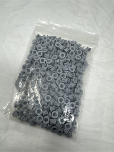 Applied Biosystems Septa für 0,5 ml für Probenröhrchen 401956 Menge 3 Beutel - Bild 3 von 6