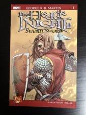 9.6+ VeRy HiGh GrAdE B VARIANT Hedge Knight Of The Seven Kingdoms A Game Thrones