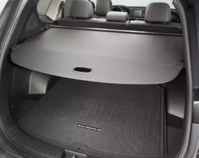 Genuine Hyundai Cargo Screen S2F15-AU000