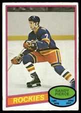 Randy Pierce
