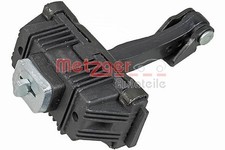 T�RFESTSTELLER VORNE LINKS RECHTS METZGER 2312165 F�R BMW