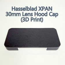 3D PRINT 30mm Lens Hood Cap For Hasselblad XPAN XPAN II 24