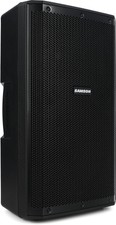 Samson RS112A 400-watt 12-inch Powered Speake...