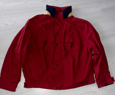 Vintage Baracuta Harrington Jacke Herren XL r...