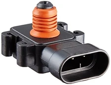 STANDARD IGN AS59T Standard Motor Products MAP Sensor