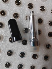 100 Piece 510 Jupiter CCell 1ml Refillable Ca...