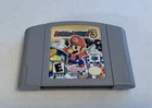 Mario Party 3 (Nintendo 64 N64, 2001) Cartridge Only Authentic, Tested