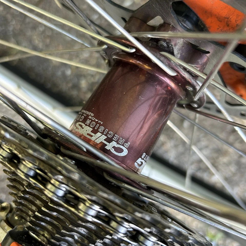 ¡La bicicleta más divertida que nunca supiste que necesitabas! Foto 4 de 4